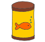 Fish Food