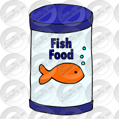 Fish Food