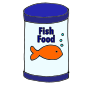 Fish Food