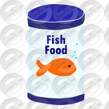 Fish Food