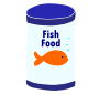 Fish Food