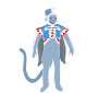 Flying Monkey