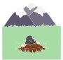 Making a Mountain from a Molehill
