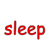 sleep Picture