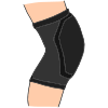 Knee Pad Picture