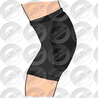 Knee Pad