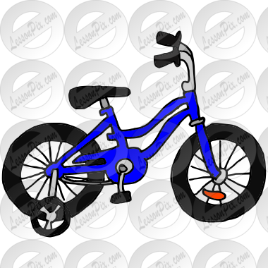 Training Wheels