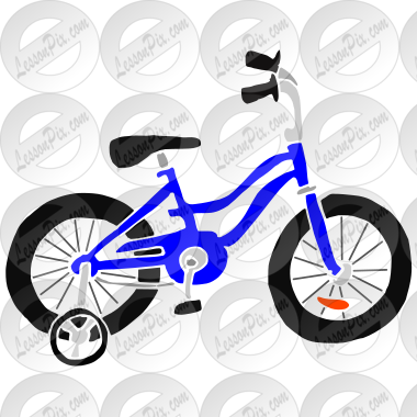 Training Wheels