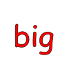 Big mouth