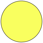Lemon Yellow Picture