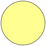 Light Yellow Picture