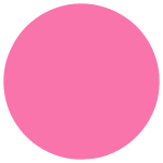 Pink Stencil