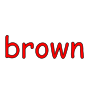 brown Picture