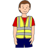 Safety Vest Picture