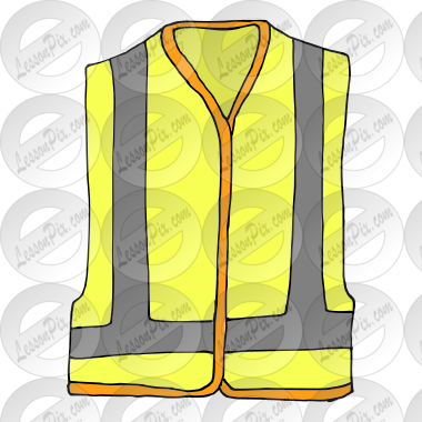 Safety Vest
