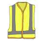 Safety Vest