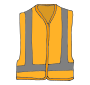 Safety Vest