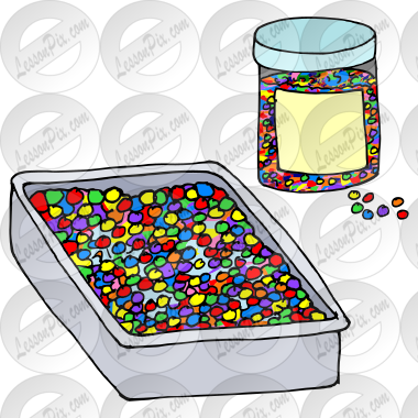 Water Beads