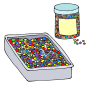 Water Beads
