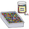 Water Beads Picture