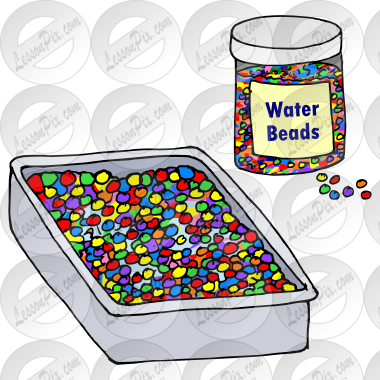Water Beads