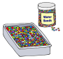 Water Beads