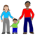 parents
