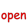 Open_+please. Picture