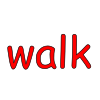 walk Picture