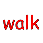 walk Picture