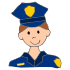 police