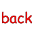 back
