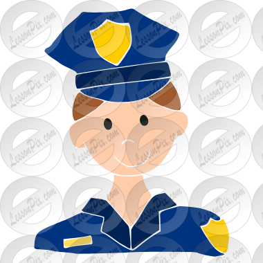 Police Officer