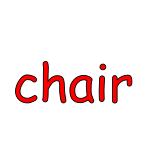 chair Picture