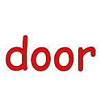 door Picture