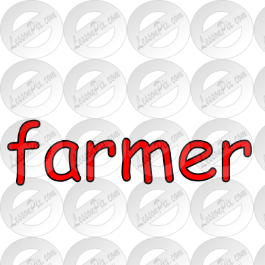 farmer Picture