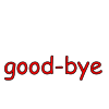 When+my+teacher+is+done_+I+need+to+say+goodbye+to+everyone. Picture