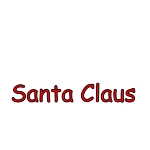 Santa Claus Picture