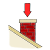 and down the chimney he came so sprite
