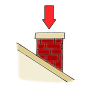 Down the Chimney