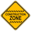 construction+zone Picture