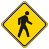 Pedestrian Picture