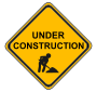Under Construction