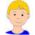 person