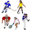 Types+of+Sports Picture