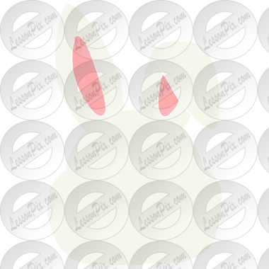 Bunny Stencil