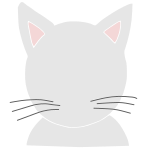Kitty Stencil