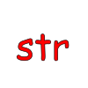 Letter Combinations