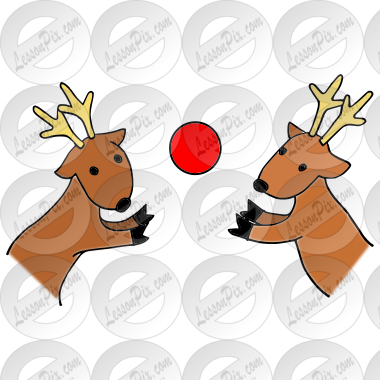 Reindeer Games Picture