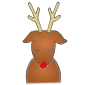 Rudolf the Red-Nosed Reindeer Picture